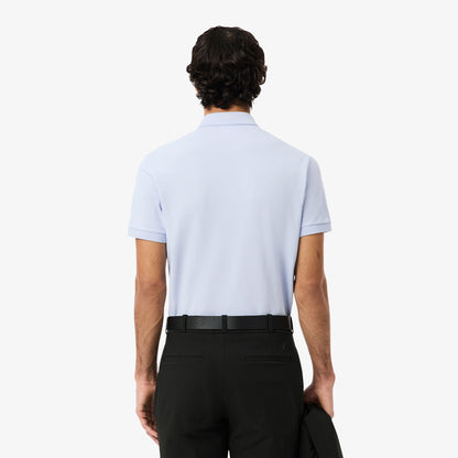 Lacoste Regular Fit Erkek Mavi Polo