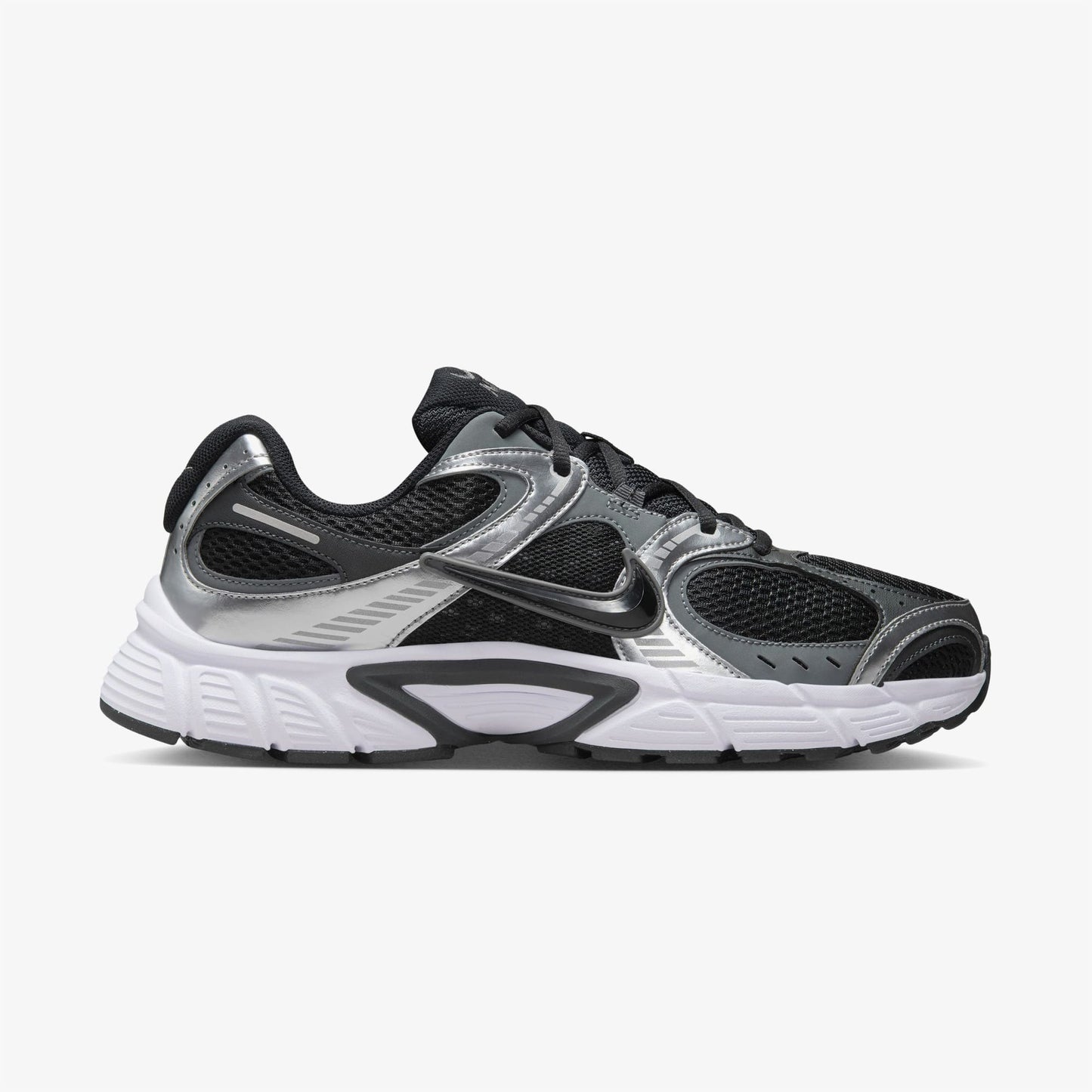 Nike v5 Rnr Erkek Siyah Spor Ayakkabı