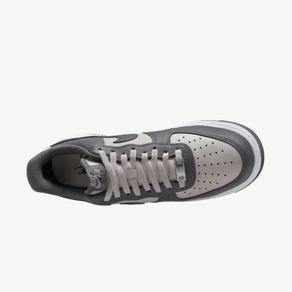 Nike Air Force 1 Erkek Siyah Spor Ayakkabı