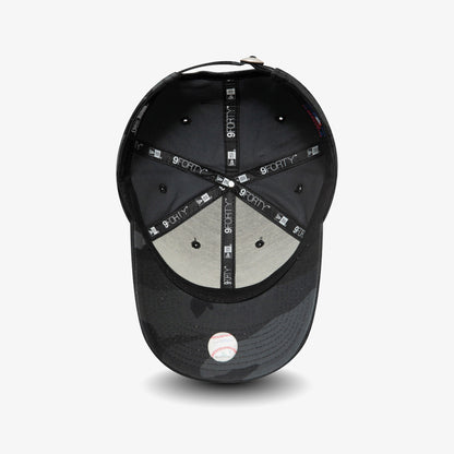 New Era League Essential 940 Çocuk Lacivert Şapka