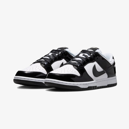 Nike Dunk Low Se Street1 Kadın Siyah Sneaker
