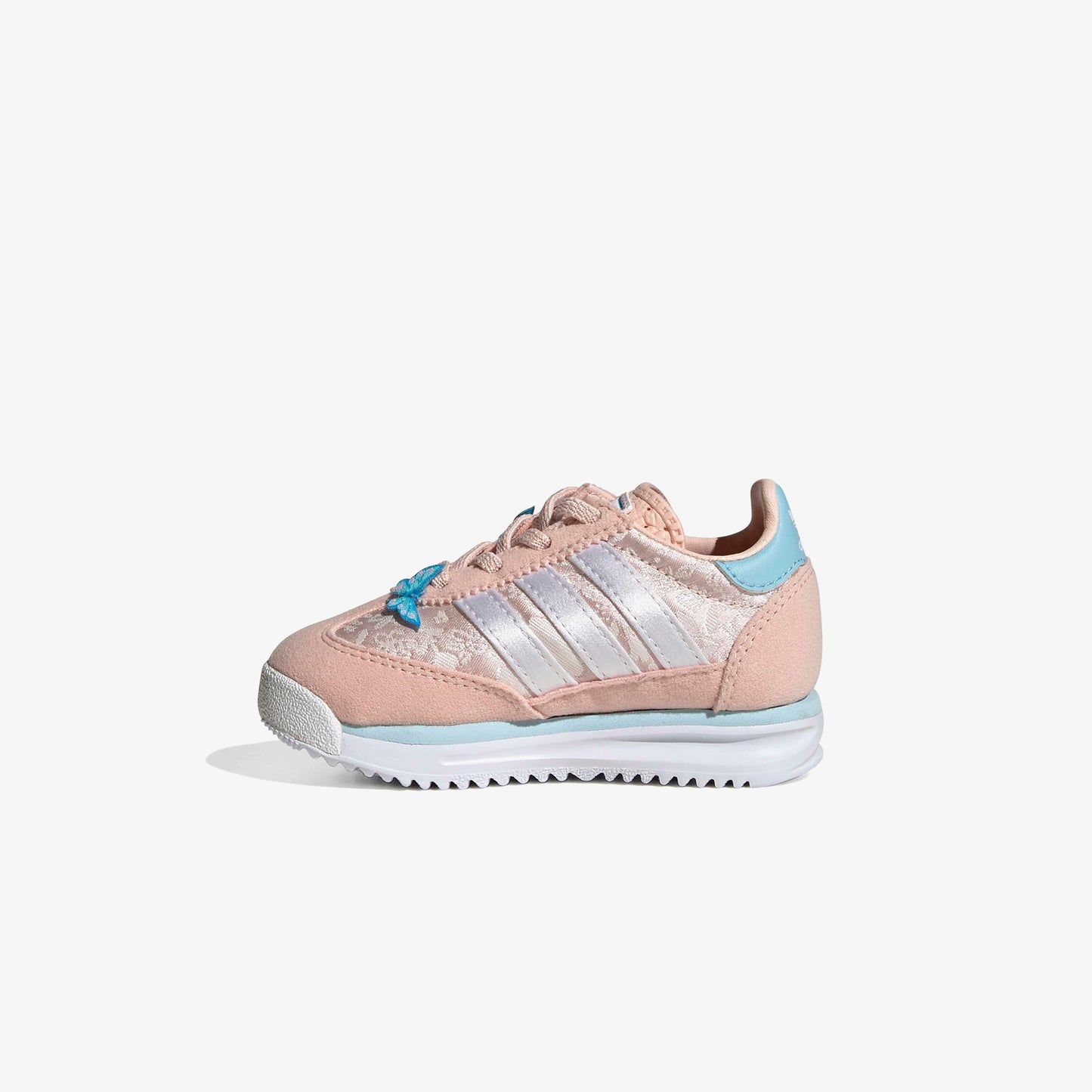 Adidas X Disney Sl 72 Rs El Bebek Pembe Spor Ayakkabı