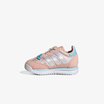 Adidas X Disney Sl 72 Rs El Bebek Pembe Spor Ayakkabı