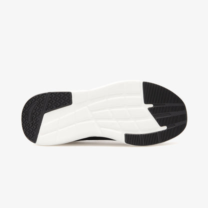 Anta Walking Lite Kadın Siyah Spor Ayakkabı