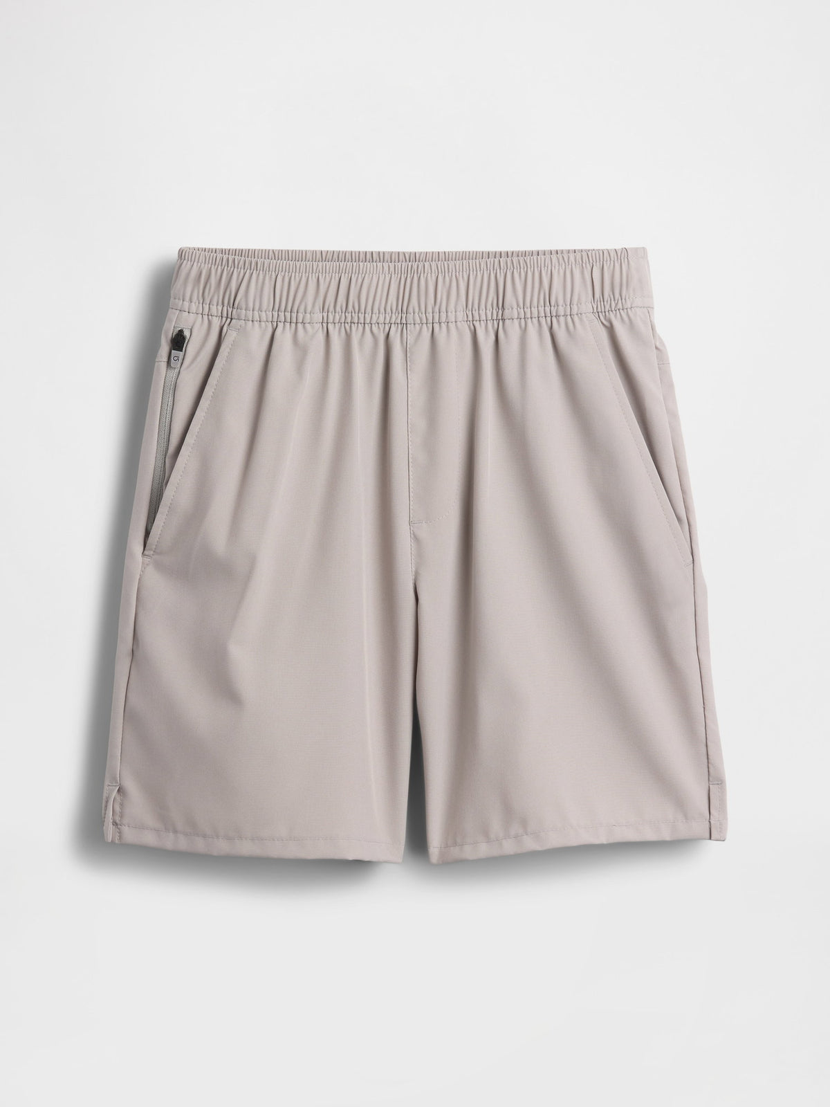 Gri Gapfit Quick-dry Şort