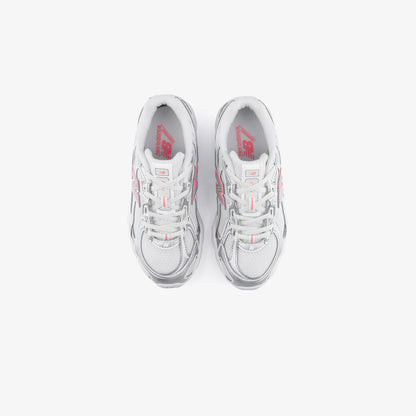 New Balance 740 Çocuk Gri Spor Ayakkabı