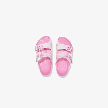 Birkenstock Eva Çocuk Pembe Terlik