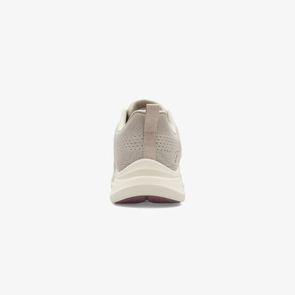 Skechers Bobs Moda Flex Erkek Bej Spor Ayakkabı