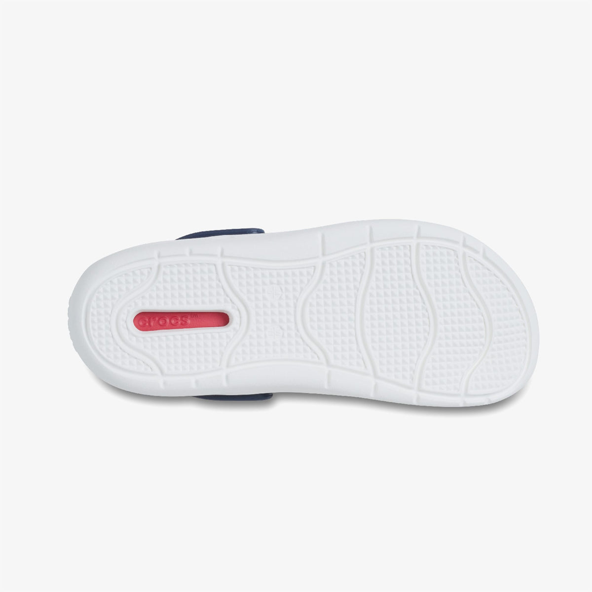 Crocs Inmotion Clog Unisex Lacivert Terlik