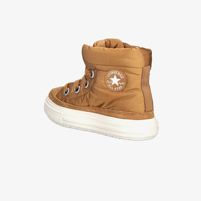 Converse Chuck Taylor All Star Elements Çocuk Turuncu Sneaker