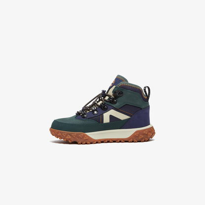 Timberland Green Stride 6 Motion Bebek Yeşil Bot