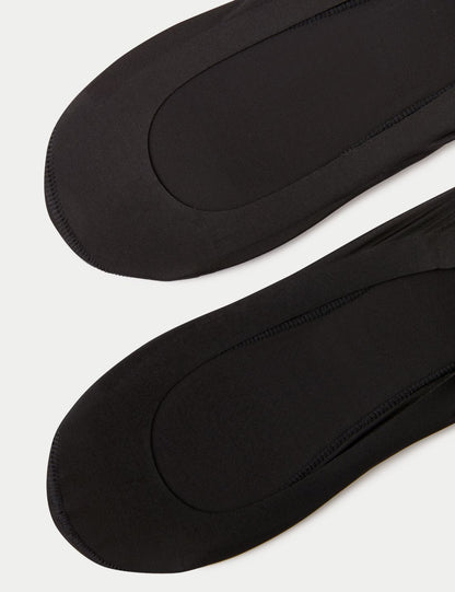 3'lü Low Cut Babet Çorabı