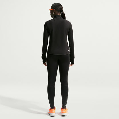 Nike Acg Trail Kadın Siyah Koşu Sweatshirt