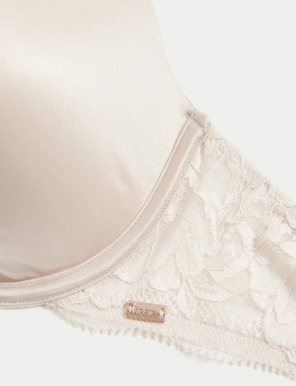 Contourwear Balenli Tam Kaplı Sütyen A-e