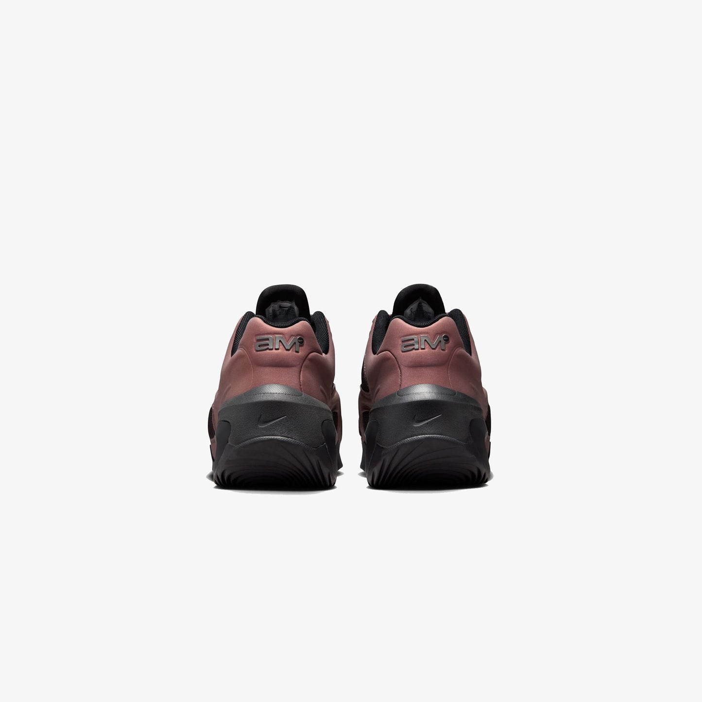 Nike Air Max Muse Unisex Mor Spor Ayakkabı