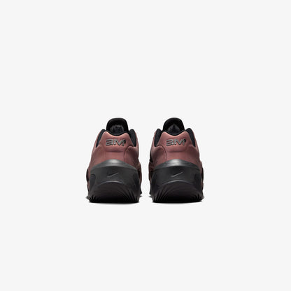 Nike Air Max Muse Unisex Mor Spor Ayakkabı