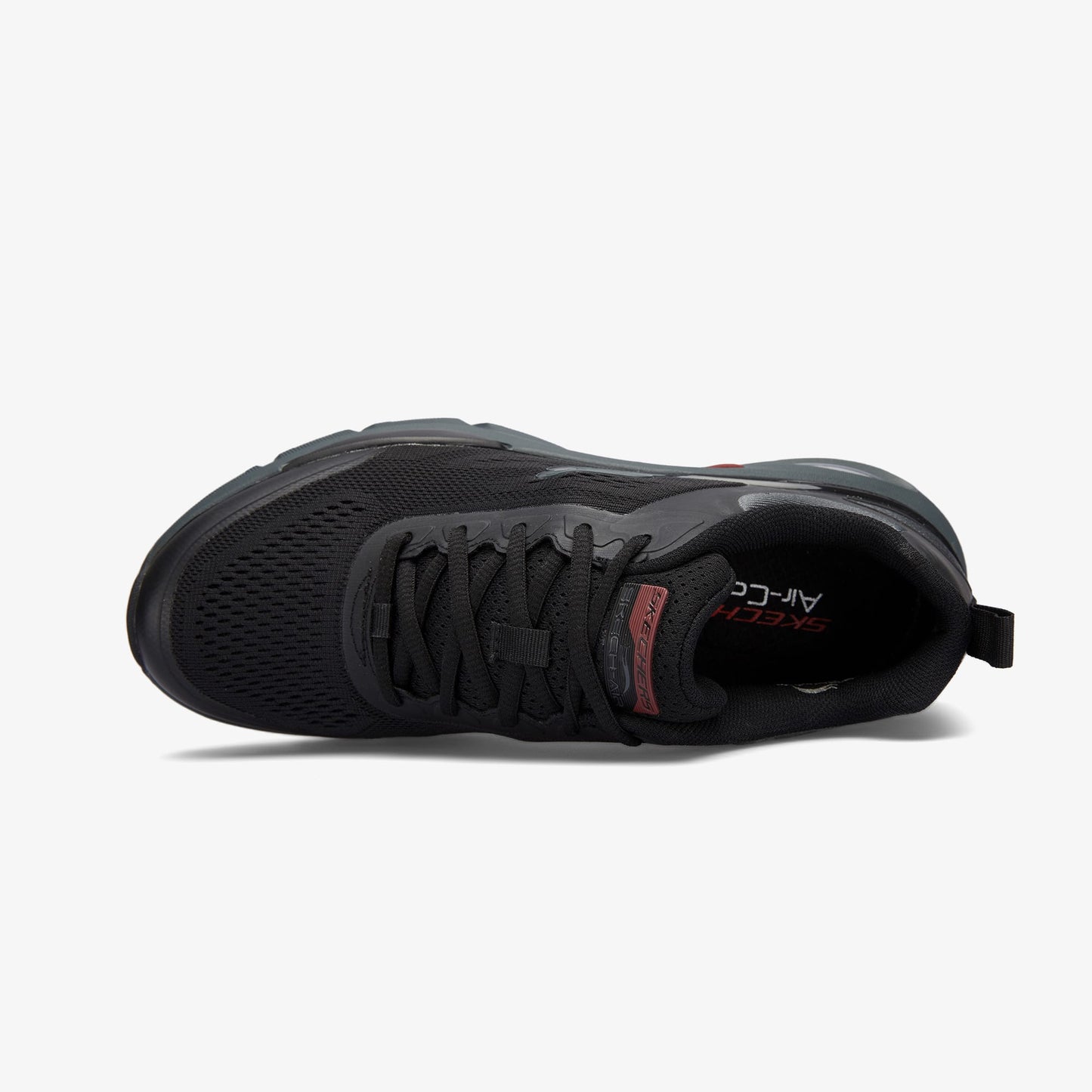 Skechers Skech-air Ventura - Cataclysm Erkek Siyah Spor Ayakkabı