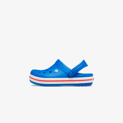 Crocs Crocband Clog Bebek Lacivert Terlik