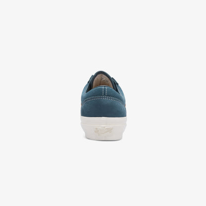 Vans Lx Old Skool 36 Unisex Mavi Sneaker
