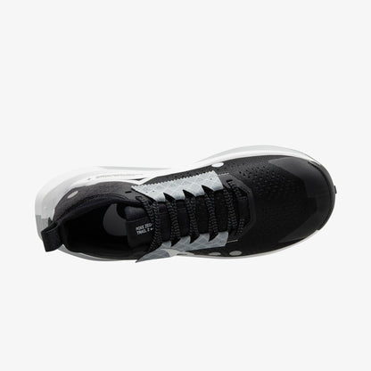 Nike Zoom X Zegama Kadın Siyah Koşu Ayakkabısı