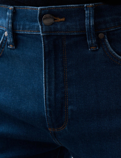Slim Fit Jean Pantolon