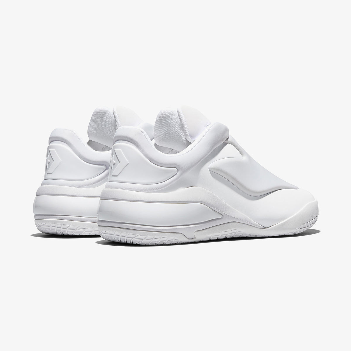 Converse X Shaı 001 Unisex Beyaz Sneaker