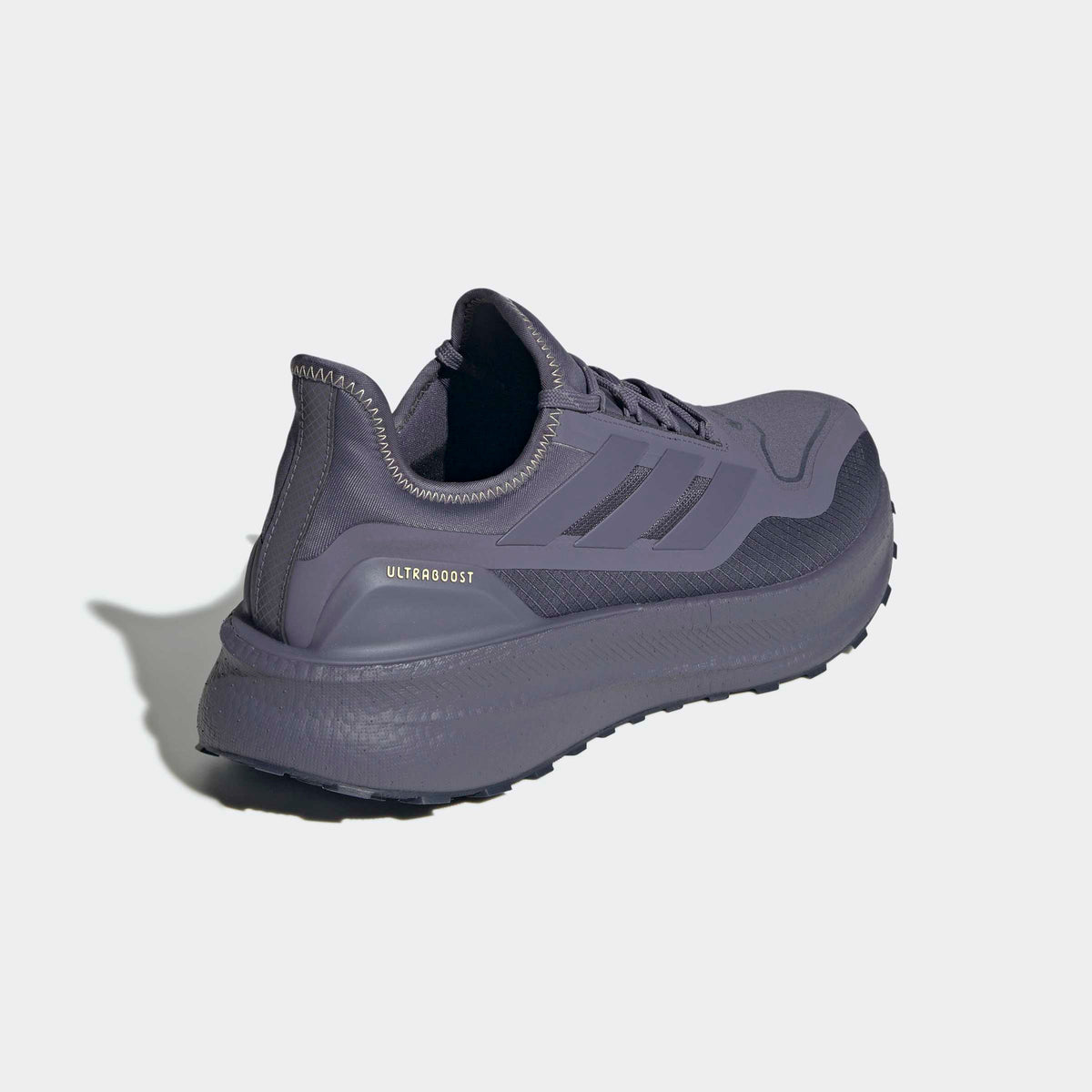 Adidas Ultraboost 5 Gore-tex Erkek Mor Sneaker