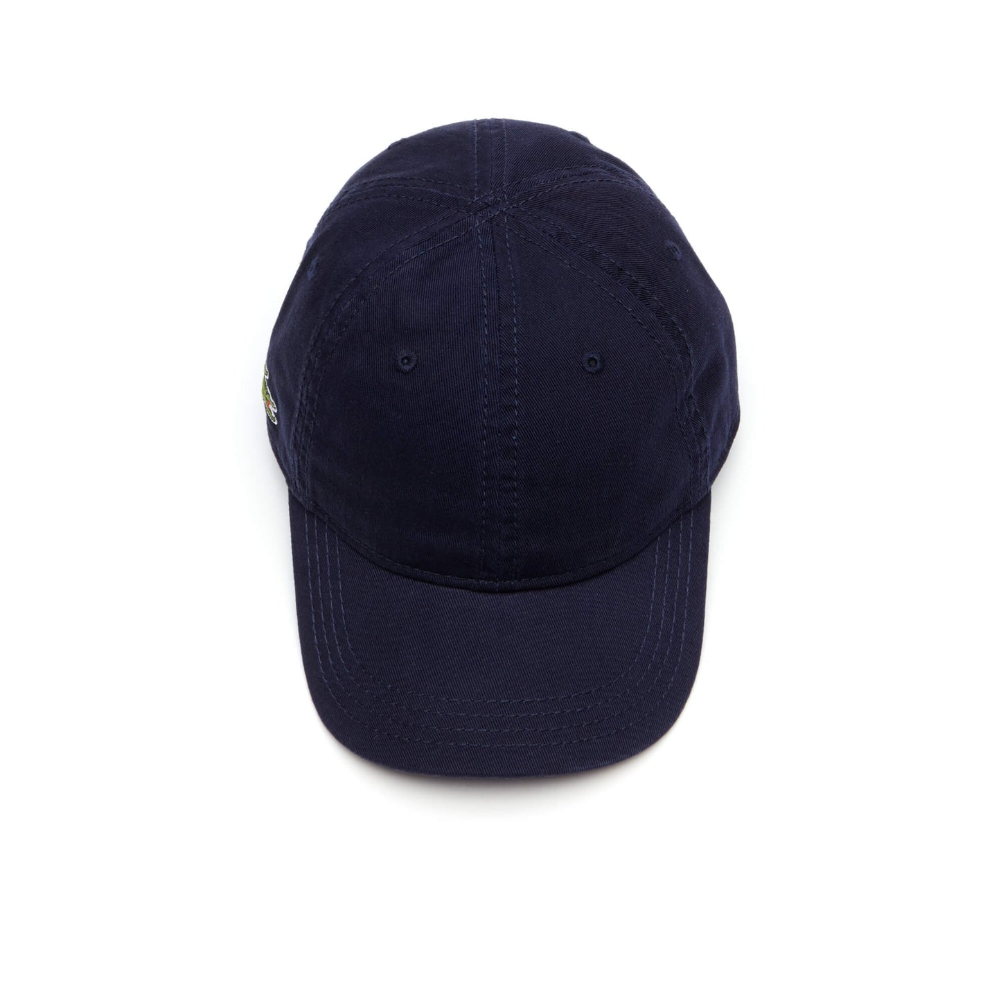 Lacoste Erkek Çocuk Lacivert Şapka