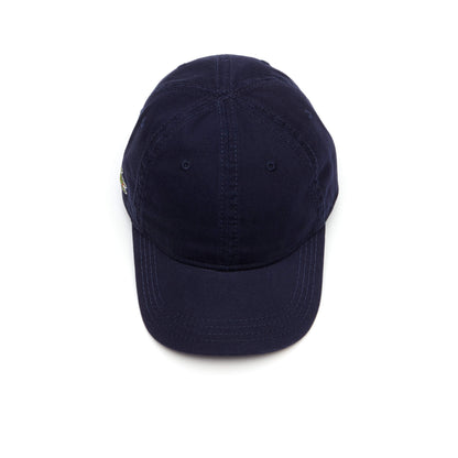 Lacoste Erkek Çocuk Lacivert Şapka