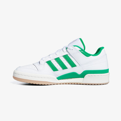 Adidas Forum Low Erkek Beyaz/yeşil Spor Ayakkabı