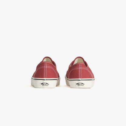 Vans Premium Authentic Kadın Kırmızı Sneaker