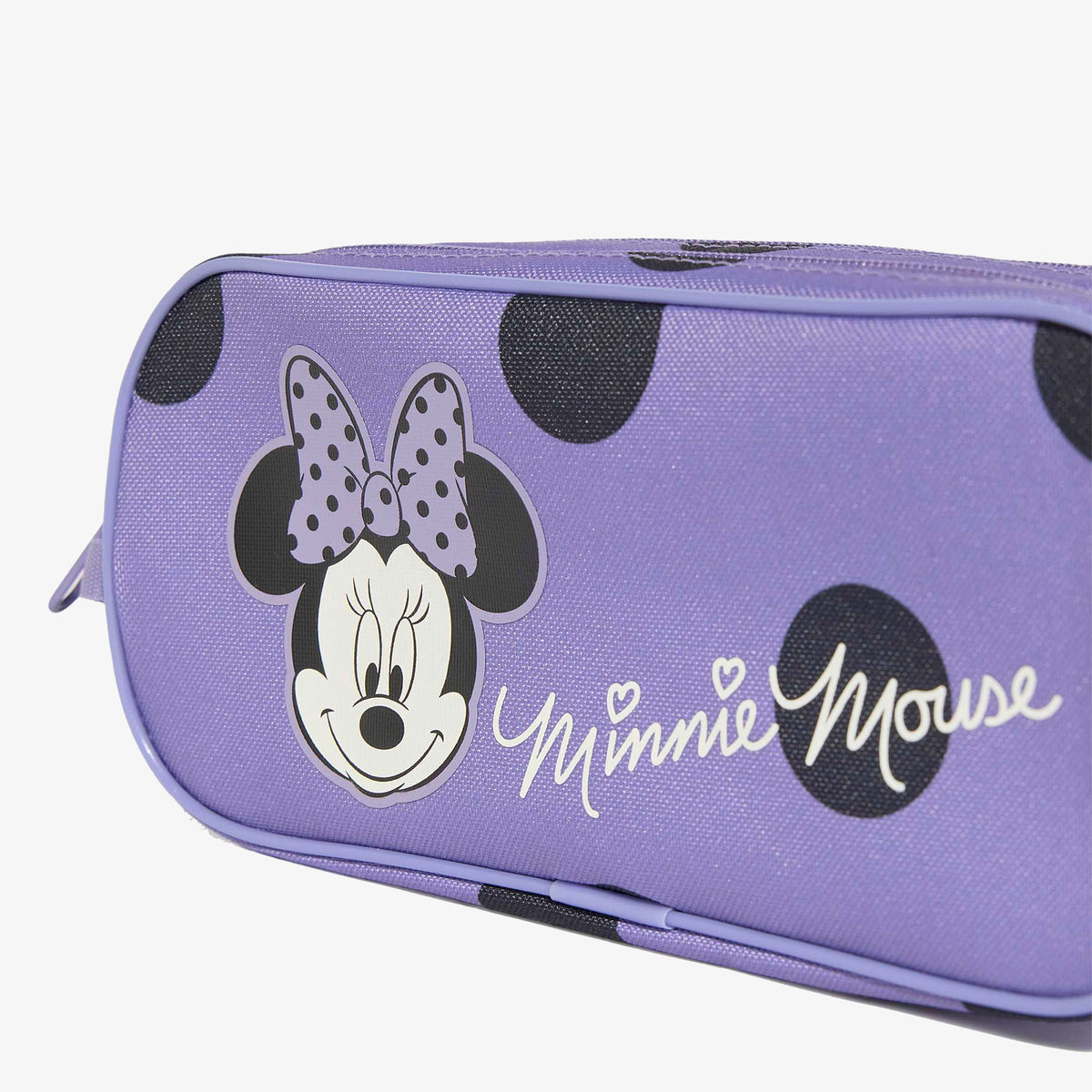 Adidas Little Kids Disney Mi P Case Çocuk Siyah Sırt Çantası