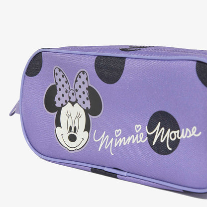 Adidas Little Kids Disney Mi P Case Çocuk Siyah Sırt Çantası