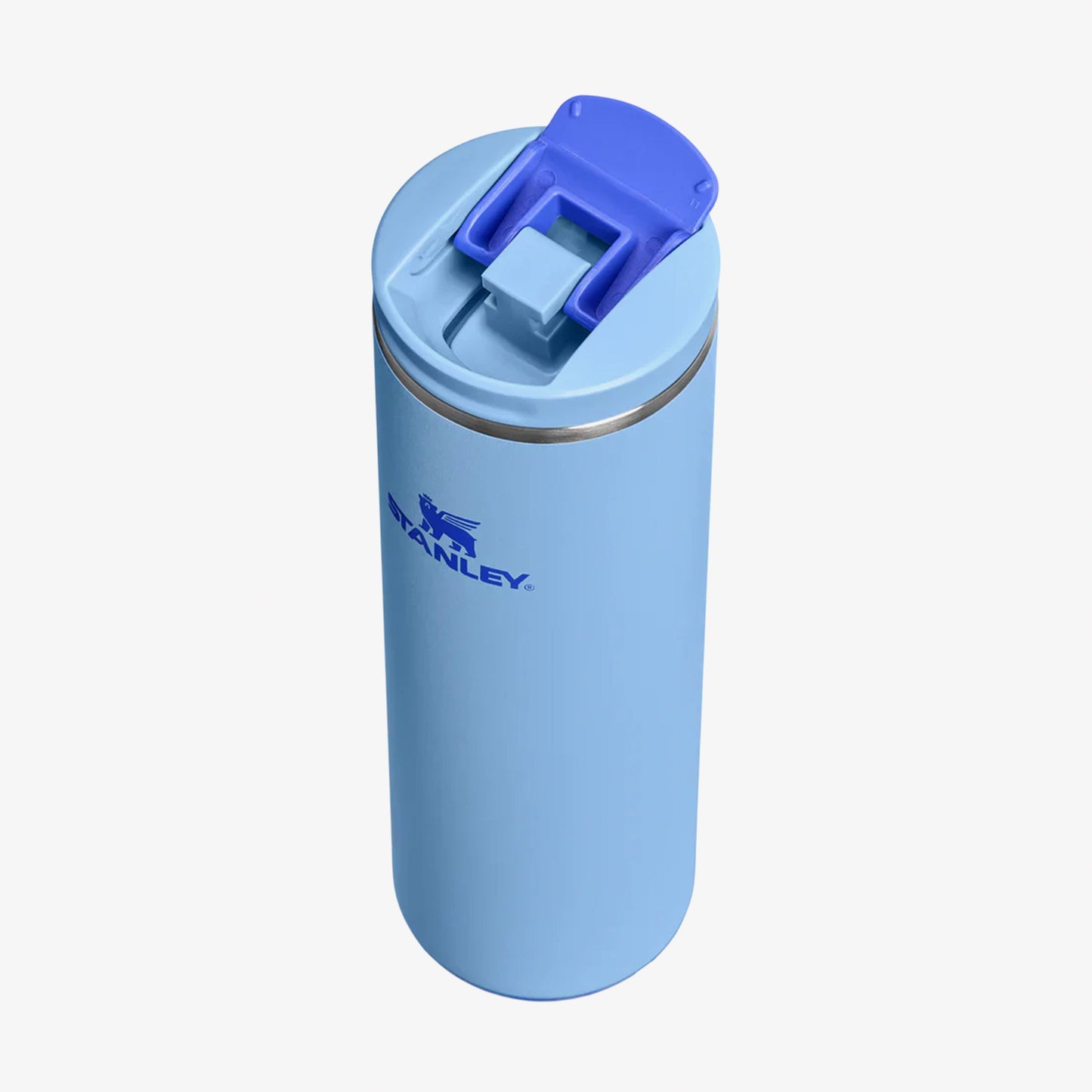 Stanley The Transit Fliptop Mug 0.47l Unisex Mavi Termos