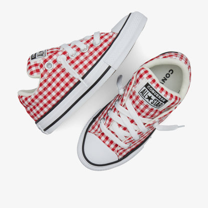 Converse Chuck Taylor All Star Street Çocuk Kırmızı Sneaker
