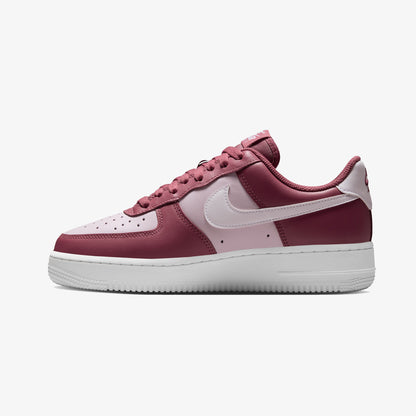 Nike Air Force 1 '07 Low Crsnt Kadın Pembe Spor Ayakkabı