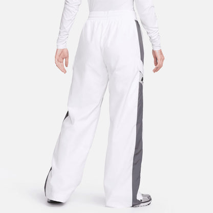 Nike Nsw Wvn Os Hr Sw Kadın Beyaz Eşofman Altı