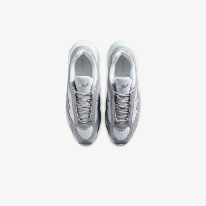 Nike Air Max Muse 'pure Platinum' Reflective Kadın Gri Spor Ayakkabı
