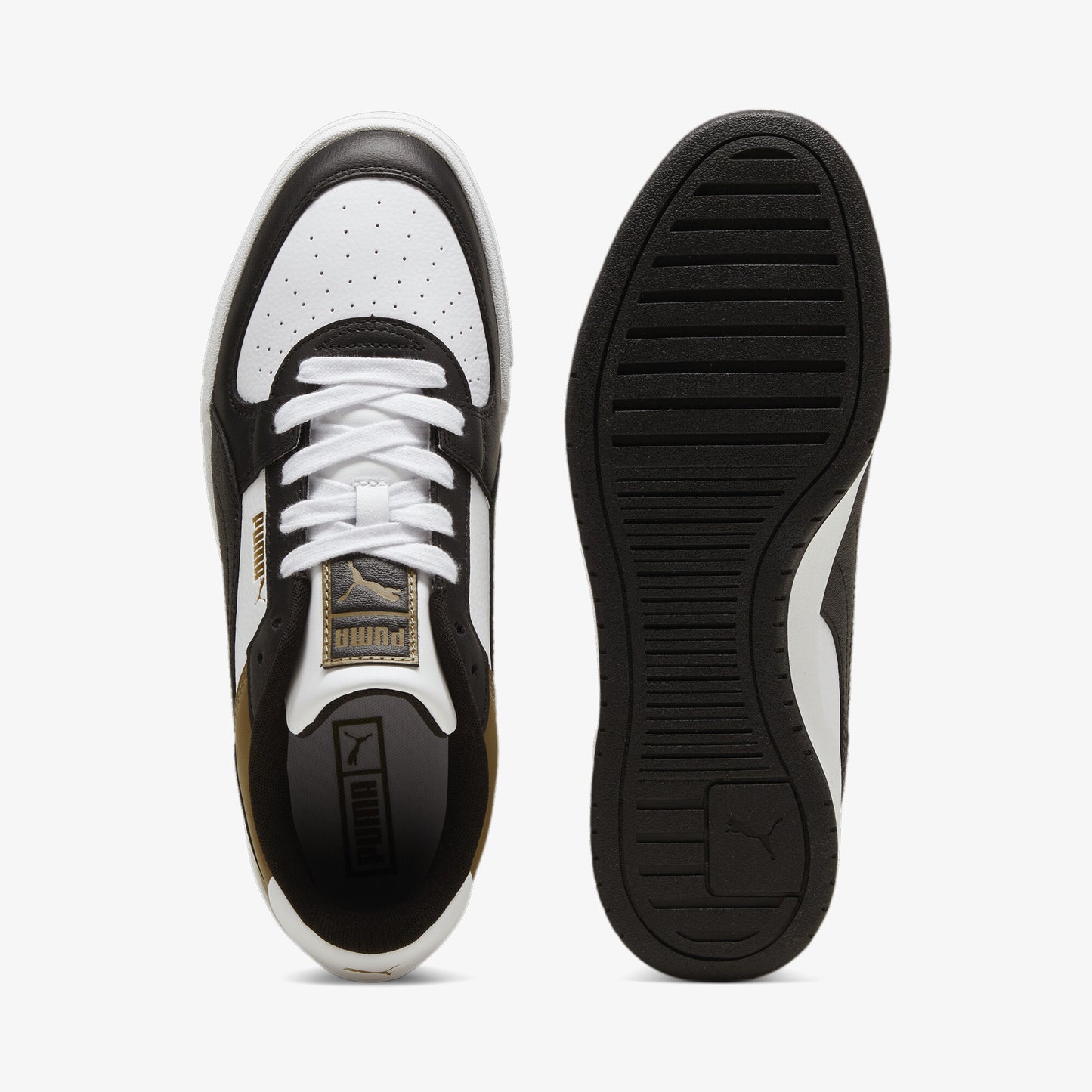 Puma Ca Pro Classic Unisex Beyaz Spor Ayakkabı