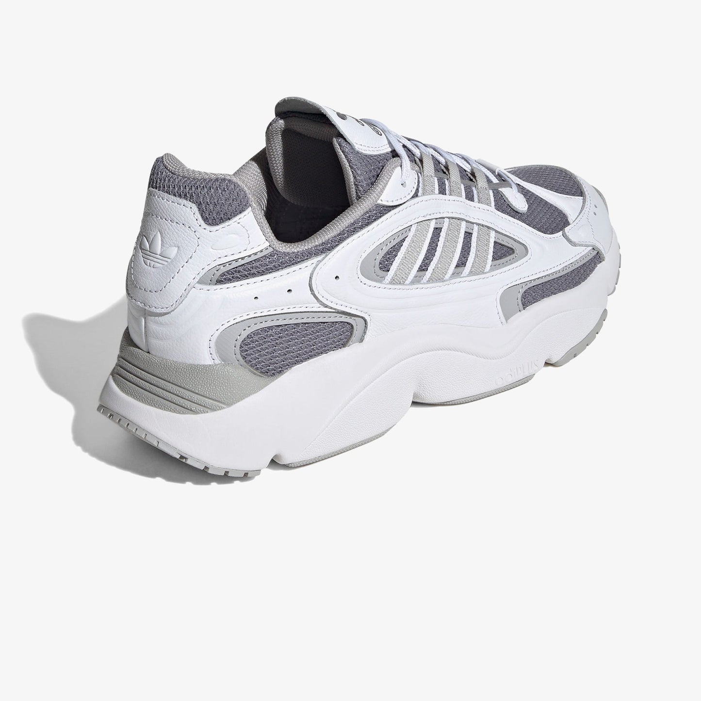 Adidas Ozmillen Unisex Beyaz Spor Ayakkabı