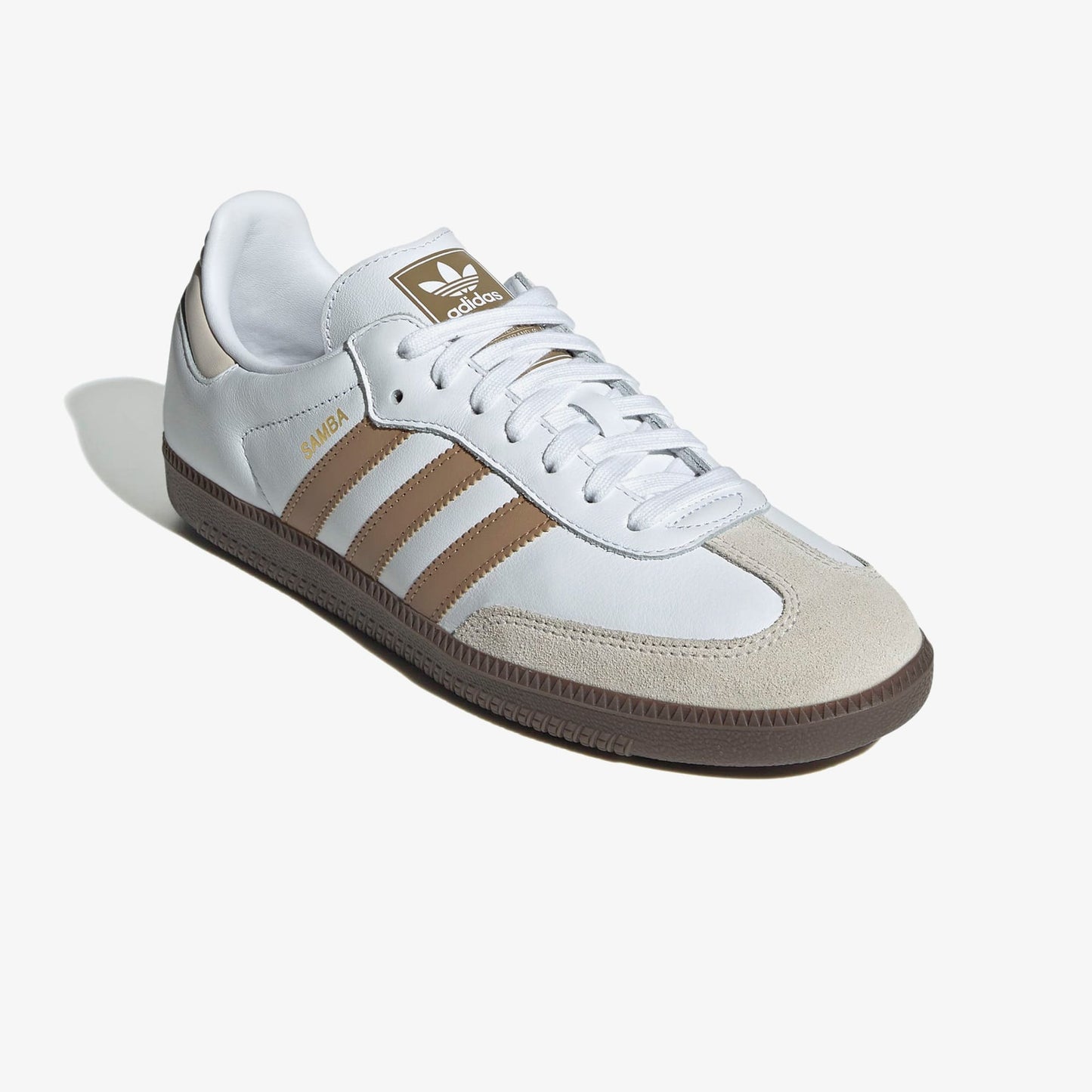 Adidas Samba Og Unisex Beyaz Spor Ayakkabı