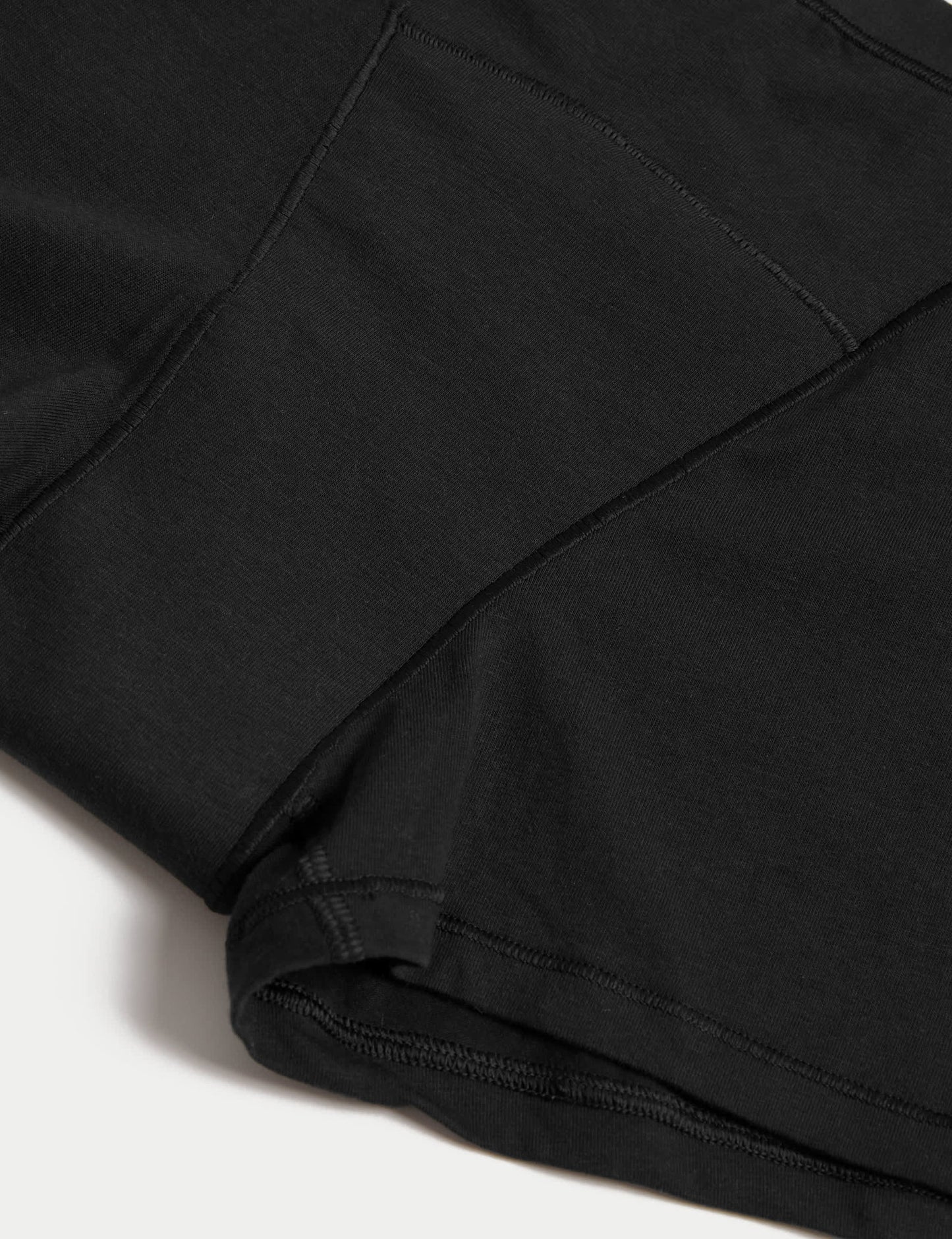 3'lü Short Regl Külot