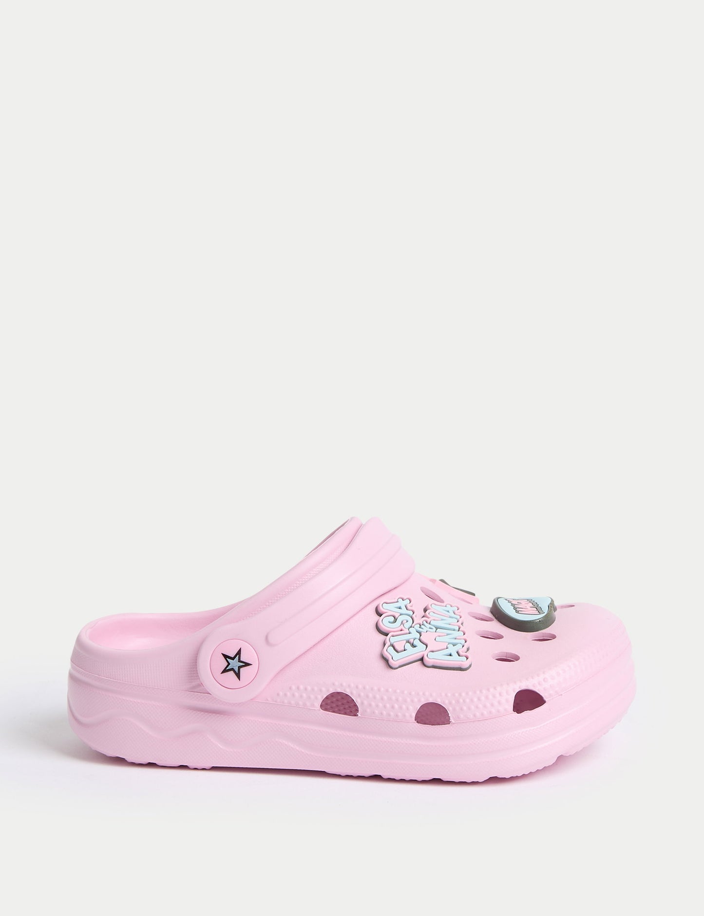 Disney Frozen™ Çocuk Terliği