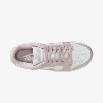 Nike Dunk Low Unisex Pembe Spor Ayakkabı