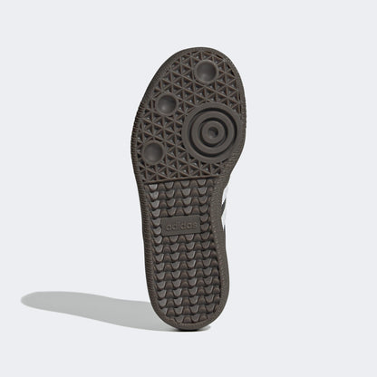Adidas Samba Og Çocuk Siyah Spor Ayakkabı