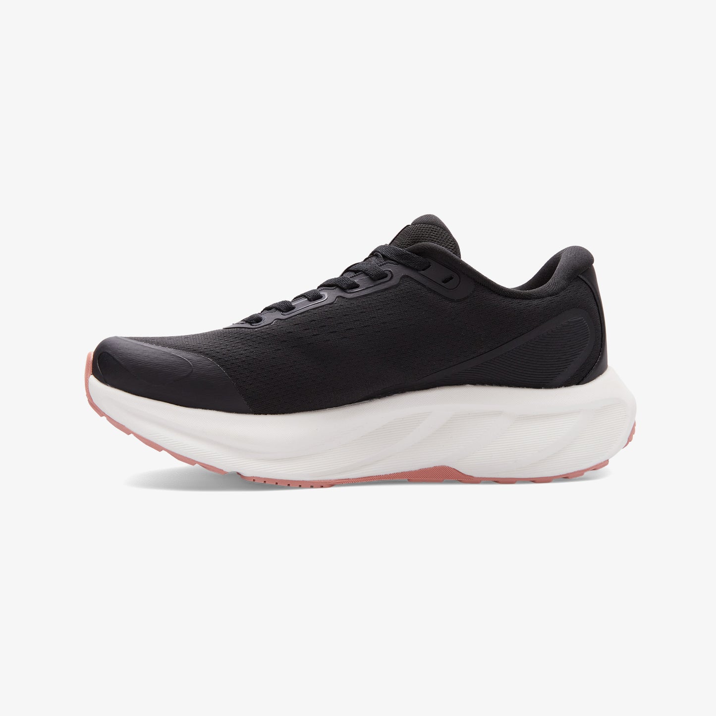 Anta Journey Walker 2.5 Kadın Siyah Spor Ayakkabı