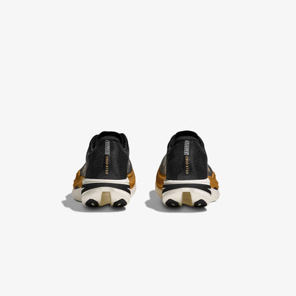 Hoka Cielo X1 2.0 Unisex Siyah Yarış Koşusu Ayakkabısı