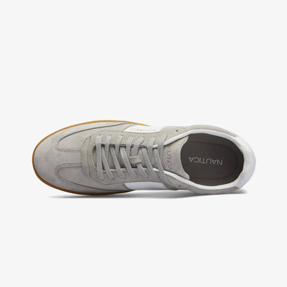 Nautica Erkek Gri Sneaker