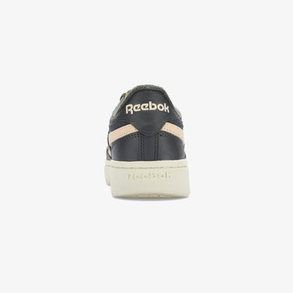 Reebok Club C Double Revenge Kadın Gri Sneaker