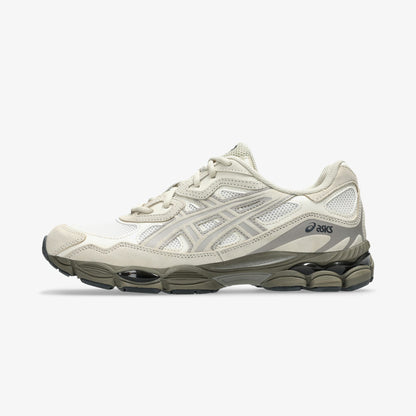 Asics Gel-nyc Unisex Beyaz Spor Ayakkabı
